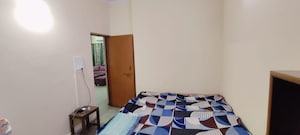 Bedroom in 2 BHK Independent House at Sector 22 – for Rent