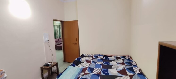 Bedroom, sector 22 2 Bedroom 1280 Sq.Ft. Independent House In Sector 22 Noida 9225059