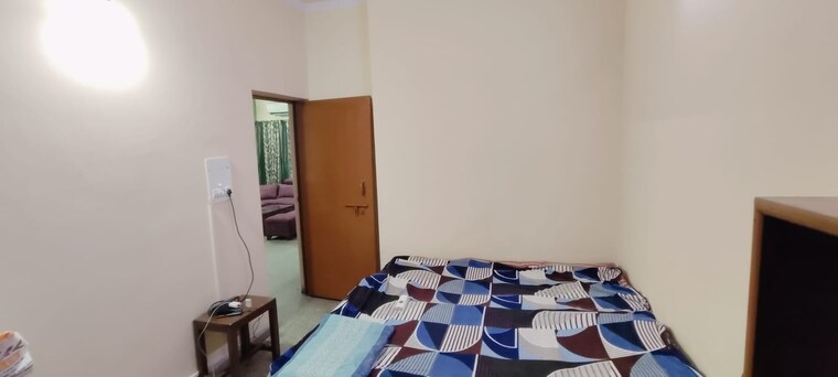 Bedroom, sector 22 2 Bedroom 1280 Sq.Ft. Independent House In Sector 22 Noida 9225059