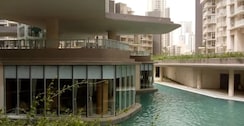 4 BHK + Study Room Apartment For Sale in Ireo Victory Valley