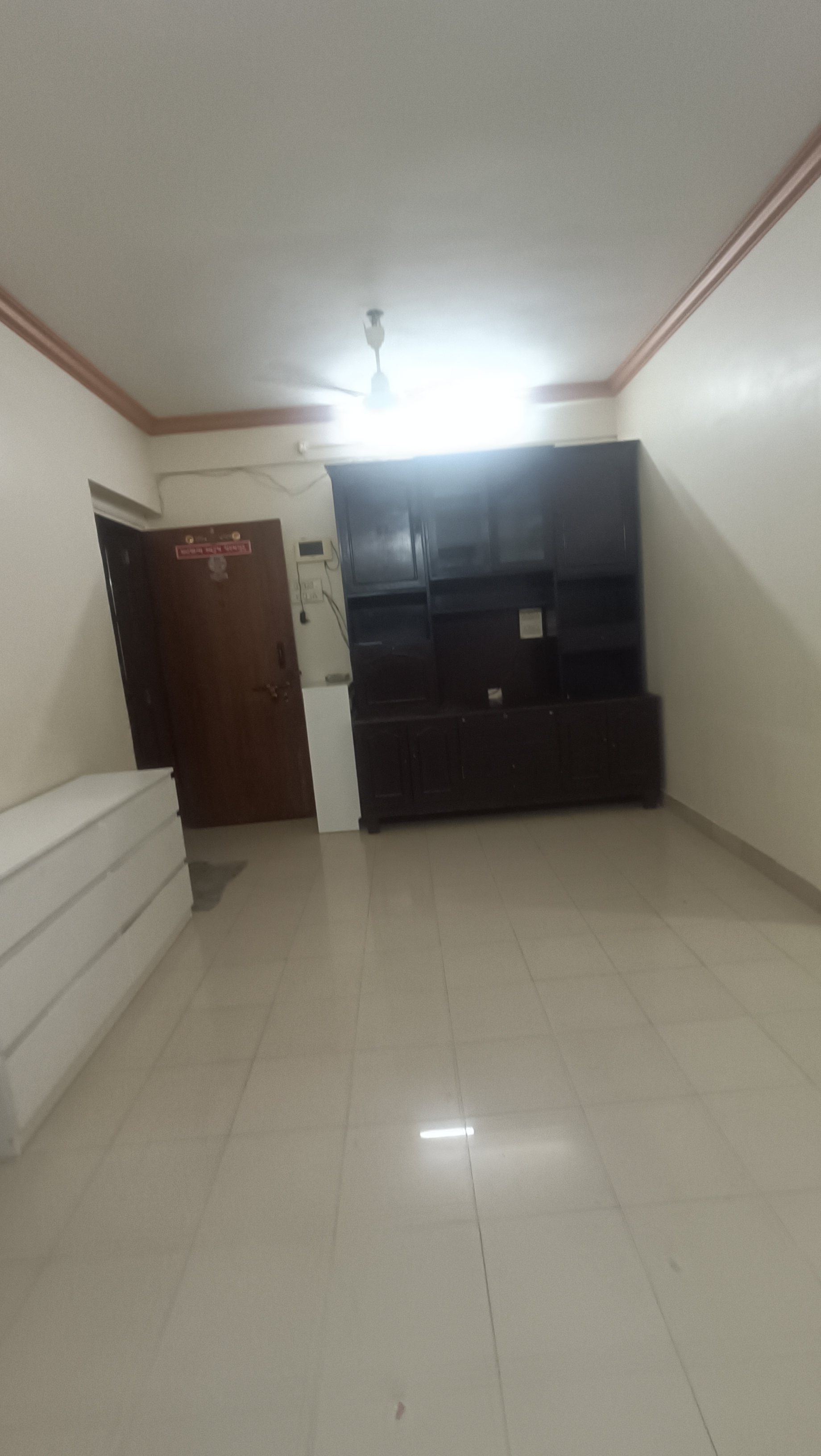 1 BHK + Study Room Apartment For Rent in Amazon Park