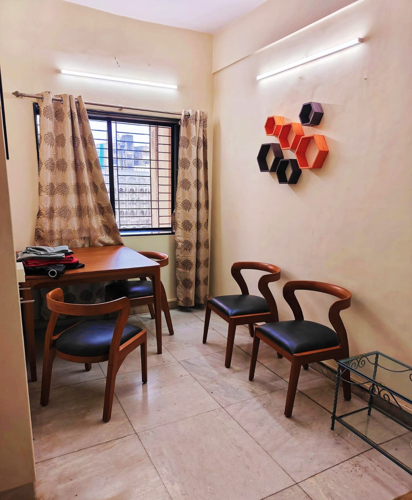 1 BHK Apartment For Rent in Bandra West