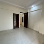 2 BHK + Study Room 758 Sq.Ft. Apartment in Gurudev Orchid