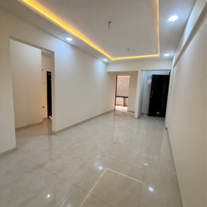 Room in 2 BHK Apartment at Gurudev Orchid, Shahad – for Sale