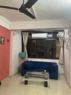 2 BHK Apartment For Sale in Sadguru Towers, Goregaon East