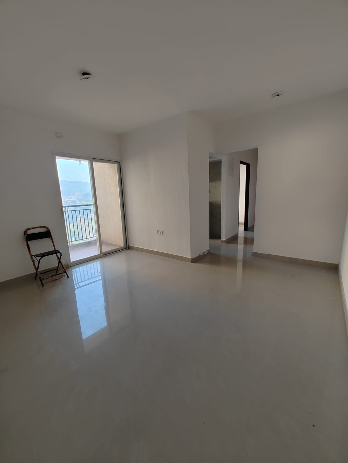 1.5 BHK 750 Sq.Ft. Apartment in DB Orchid Ozone