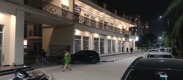  Shop For Rent in Signature The Millennia 2, Sector 37d