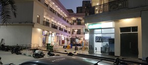  Shop – Exterior View View at Signature The Millennia 2, Sector 37d - for Rent