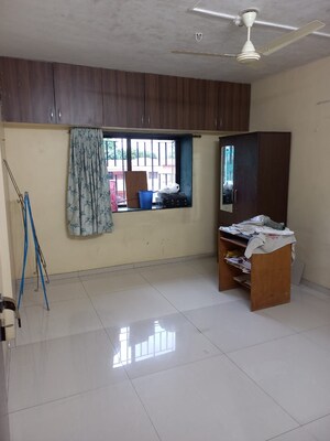 Bedroom in 2 BHK Apartment at Kumar Parisar, Kothrud – for Sale