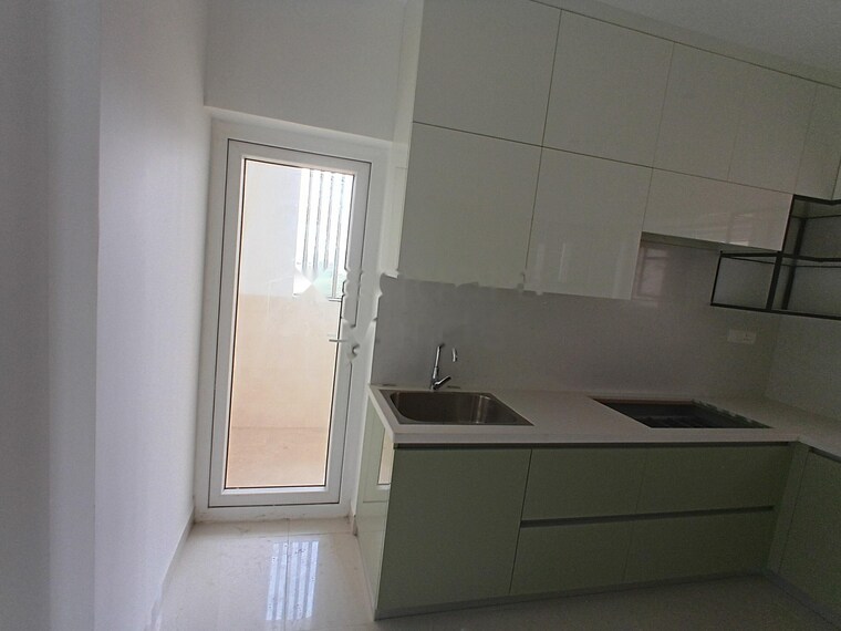 Kitchen, rnp-1 3 Bedroom 2304 Sq.Ft. Apartment In Kondapur Hyderabad 9225086