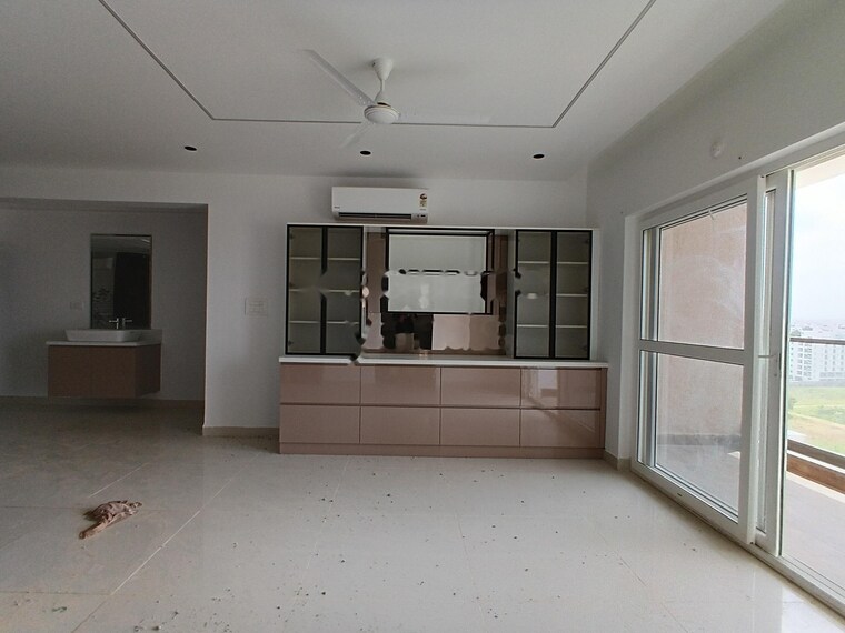 Room, rnp-1 3 Bedroom 2304 Sq.Ft. Apartment In Kondapur Hyderabad 9225086