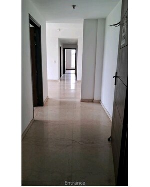 Building Lobby in 3 BHK Apartment at Umang Winter Hills, Sector 77 – for Sale