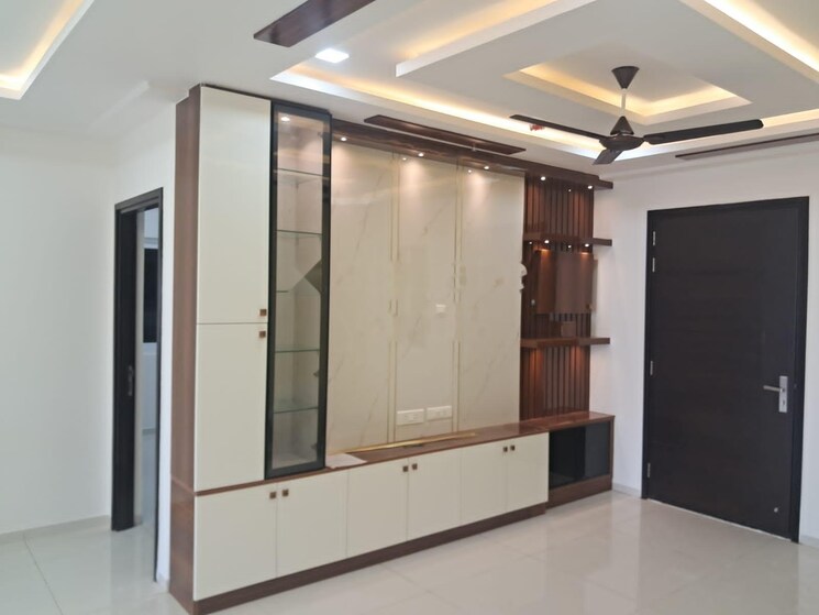 Room, rajapushpa-provincia 3 Bedroom 2025 Sq.Ft. Apartment In Narsingi Hyderabad 9225099