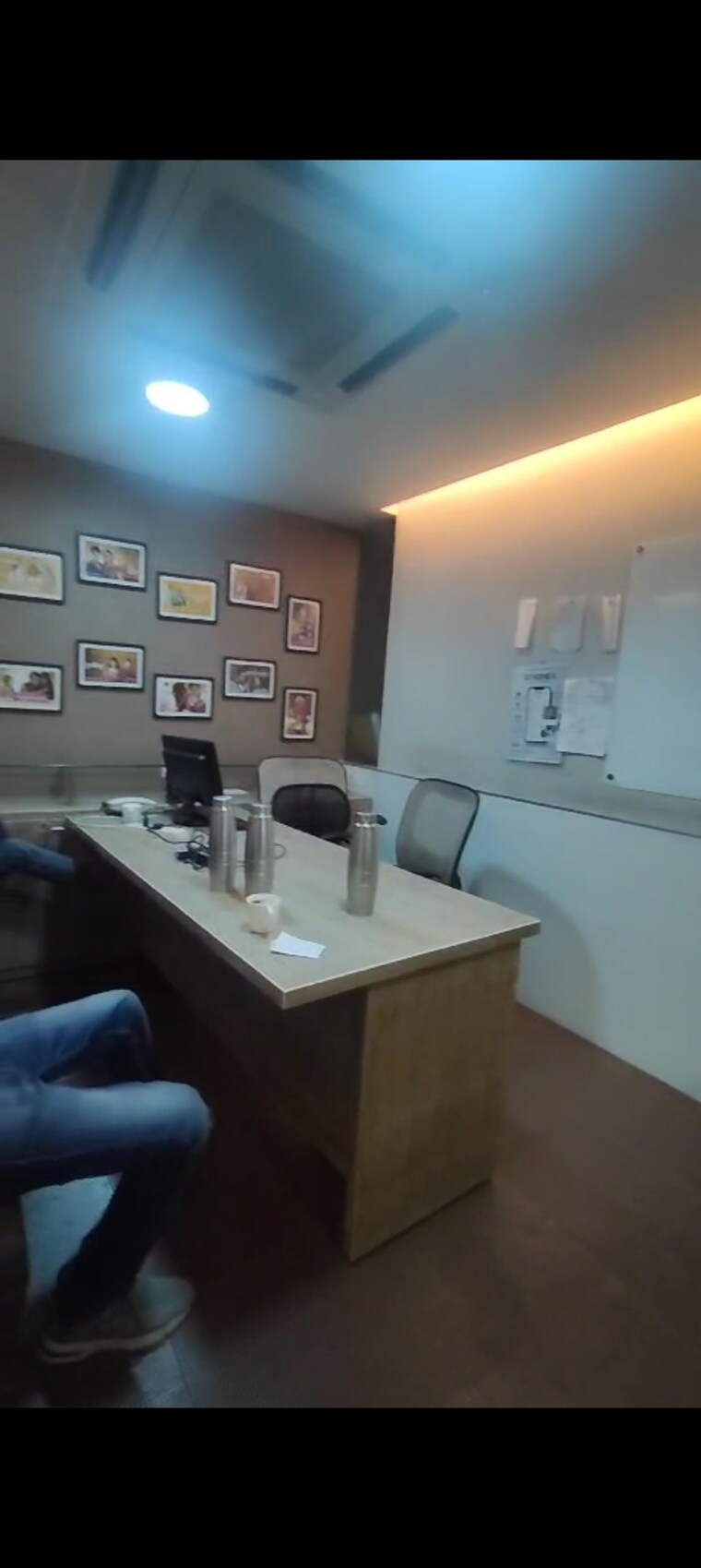 Team Area, lotus-grandeur Commercial Office Space 4800 Sq.Ft. In Andheri West Mumbai 9225123