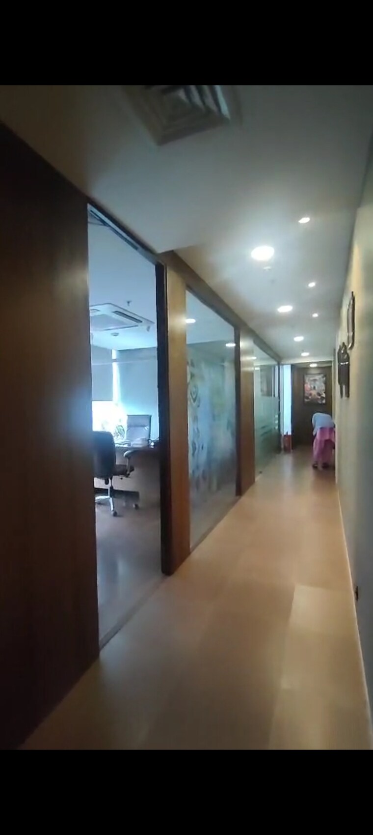 Team Area, lotus-grandeur Commercial Office Space 4800 Sq.Ft. In Andheri West Mumbai 9225123