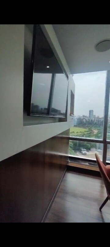 Furnished Amenities in  Office Space at Lotus Grandeur, Andheri West – for Rent