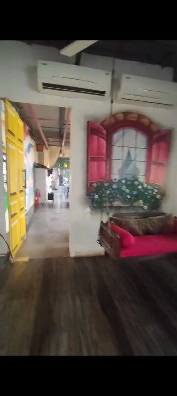 Team Area in  Office Space at Lotus Grandeur, Andheri West – for Rent