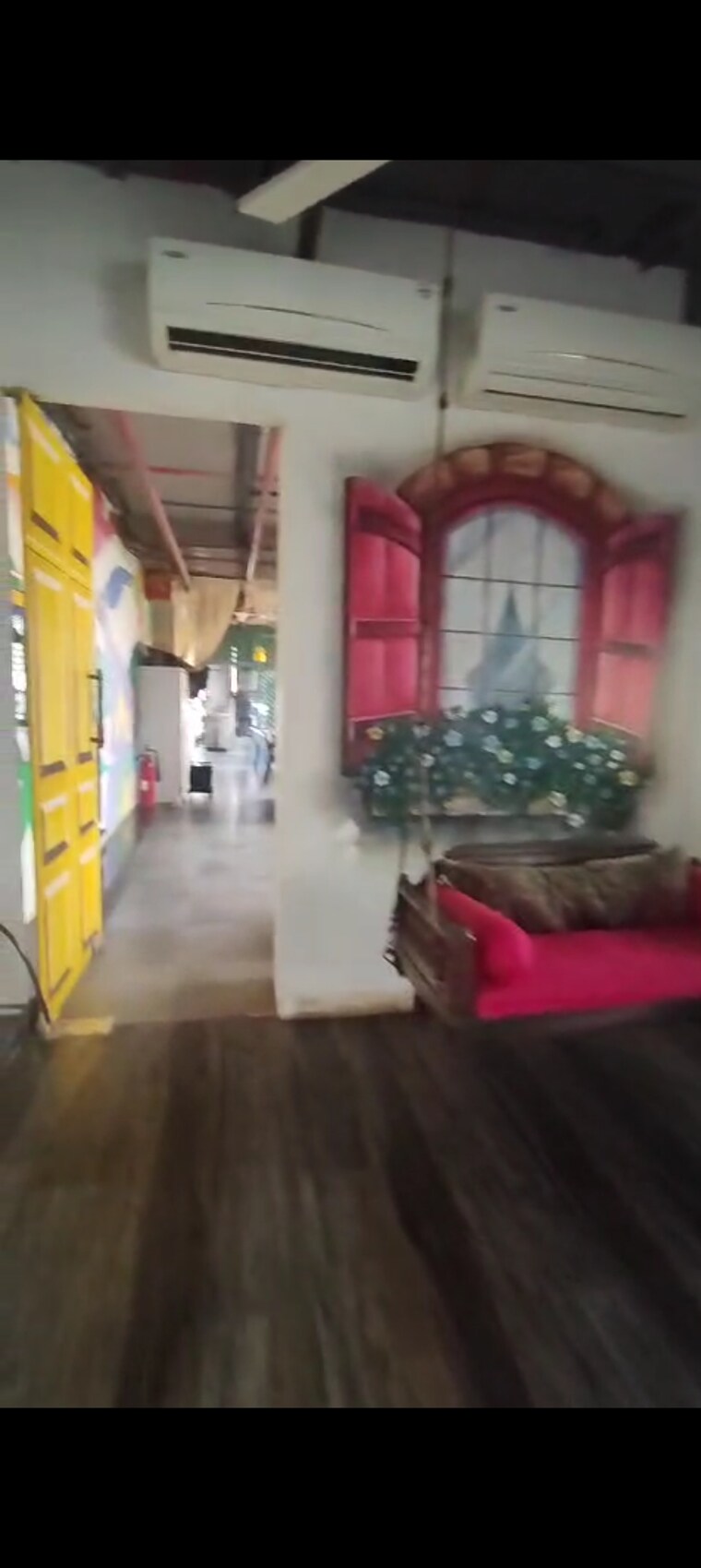 Team Area, lotus-grandeur Commercial Office Space 4800 Sq.Ft. In Andheri West Mumbai 9225123