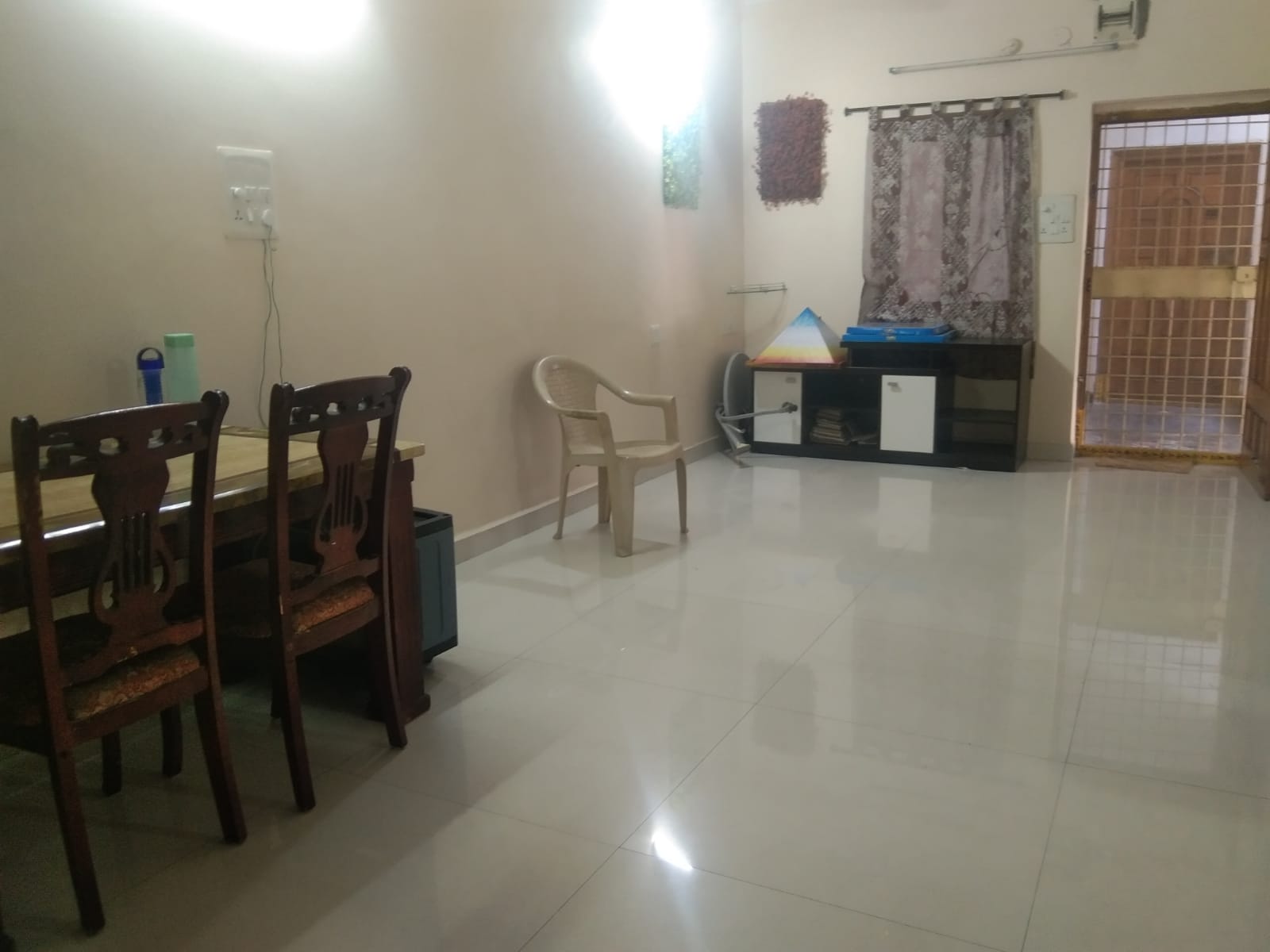 2 BHK Apartment For Sale in Macha Bollaram