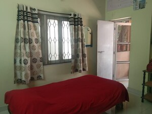 Bedroom in 2 BHK Apartment at Macha Bollaram – for Sale