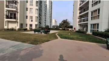 4 BHK Apartment – Exterior View View at Umang Winter Hills, Sector 77 - for Sale