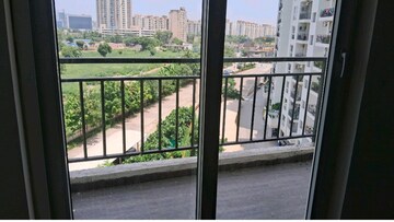 Balcony in 4 BHK Apartment at Umang Winter Hills, Sector 77 – for Sale