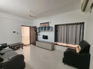 2 BHK Apartment For Rent in Raheja Vistas, Nacharam