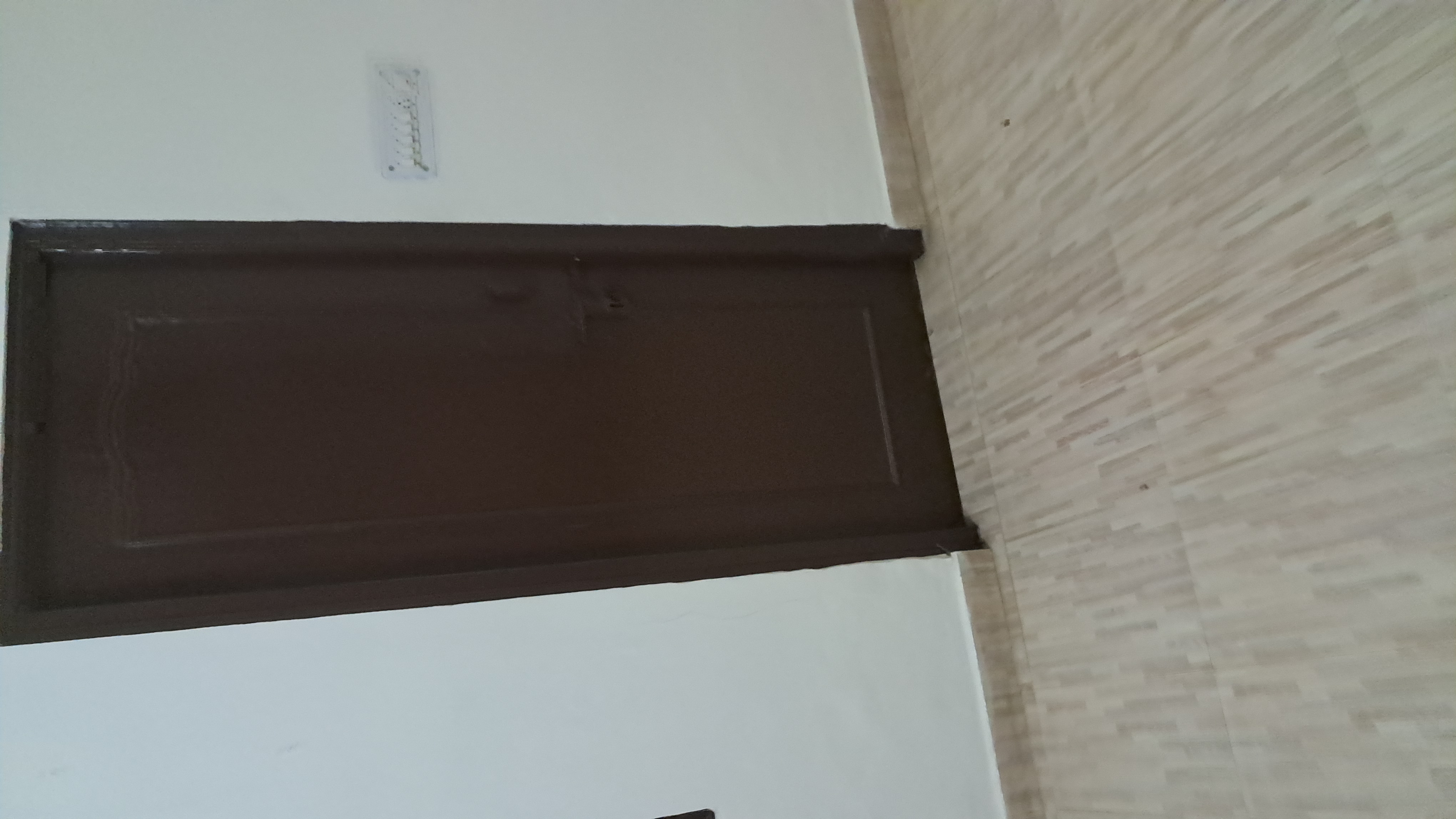 2 BHK + Pooja Room Builder Floor For Rent in Manu Marg