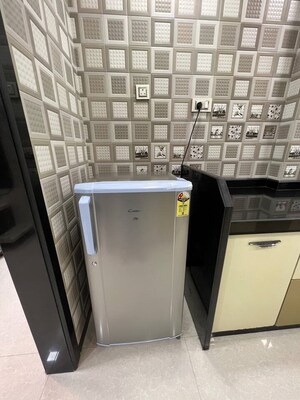 Kitchen in 3 BHK Apartment at Parel – for Sale