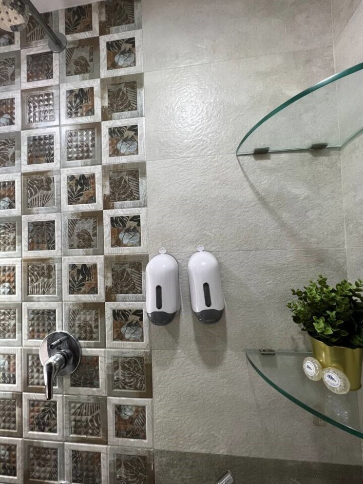 Other, parel 3 Bedroom 1250 Sq.Ft. Apartment In Parel Mumbai 9225121