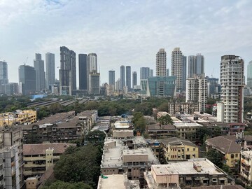 3 BHK Apartment – Exterior View View at Parel - for Sale