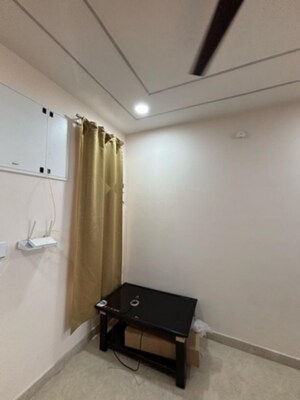 Living Room in 2.5 BHK Apartment at Aurobindo Kohinoor, Serilingampally – for Rent