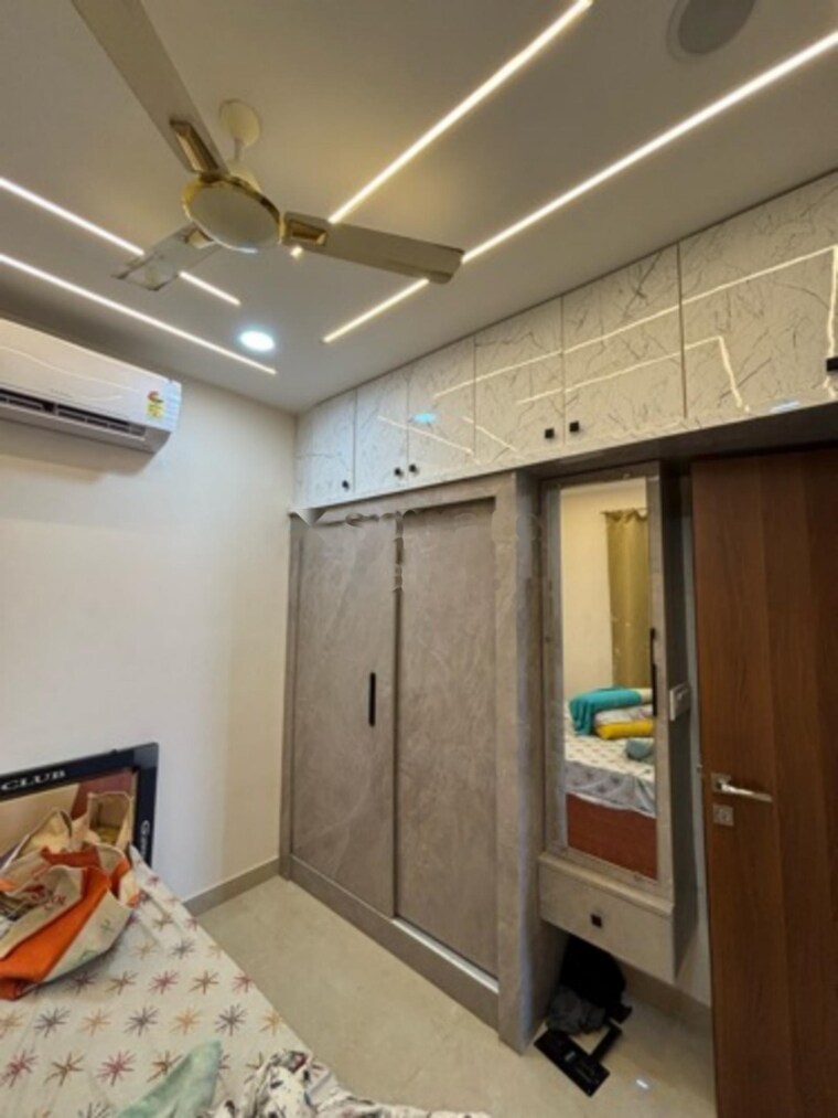 Kitchen, aurobindo-kohinoor 2.5 Bedroom 1446 Sq.Ft. Apartment In Serilingampally Hyderabad 9225124