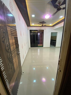 Kitchen in 2 BHK Apartment at Siddhi Apartment Ambernath, Ambernath – for Sale