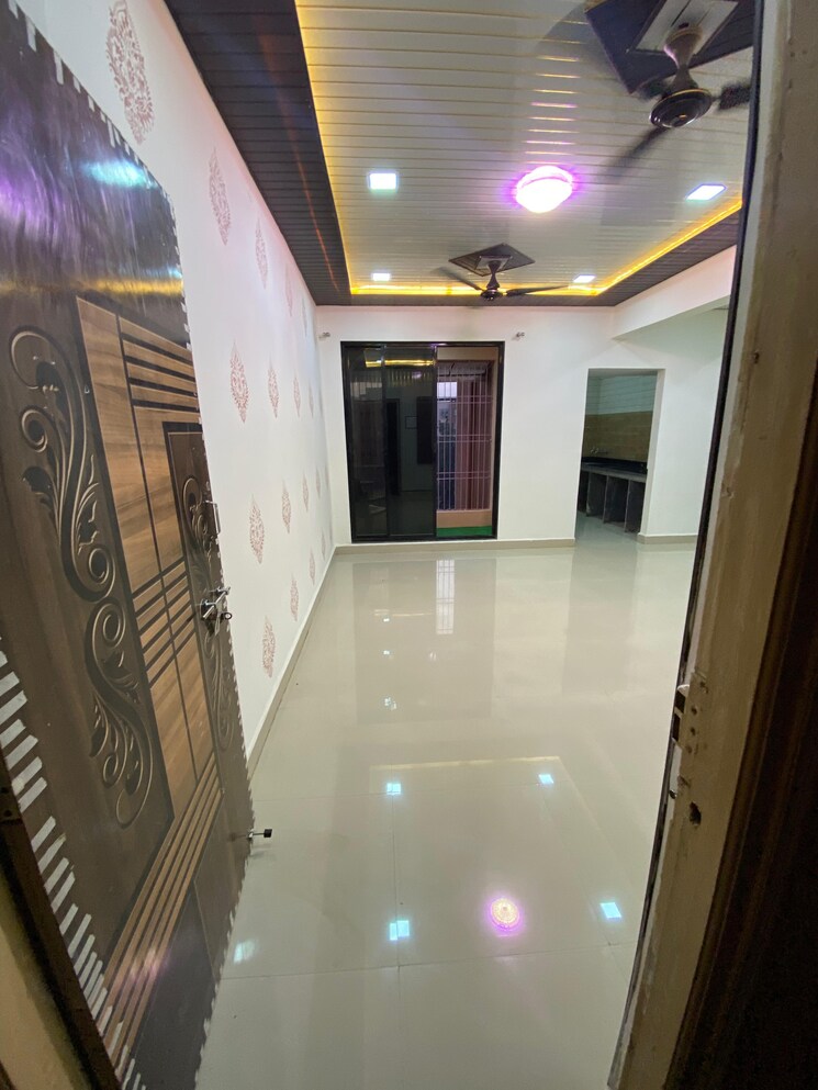 Kitchen, siddhi-apartment-ambernath 2 Bedroom 900 Sq.Ft. Apartment In Ambernath Thane 9225134