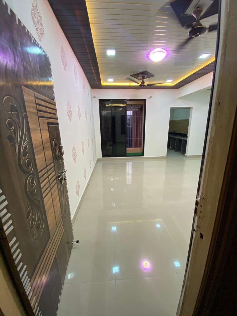 Kitchen, siddhi-apartment-ambernath 2 Bedroom 900 Sq.Ft. Apartment In Ambernath Thane 9225134