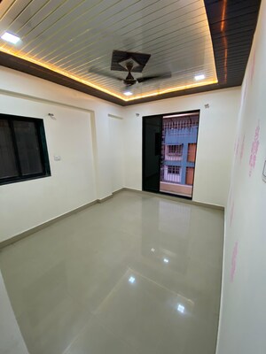 Kitchen in 2 BHK Apartment at Siddhi Apartment Ambernath, Ambernath – for Sale