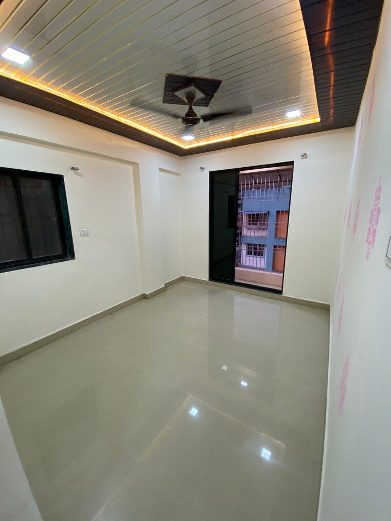 Kitchen, siddhi-apartment-ambernath 2 Bedroom 900 Sq.Ft. Apartment In Ambernath Thane 9225134