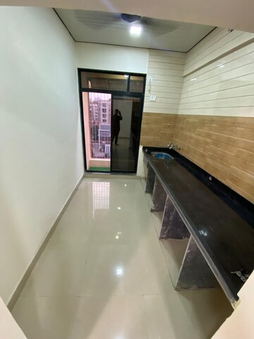 Kitchen in 2 BHK Apartment at Siddhi Apartment Ambernath, Ambernath – for Sale