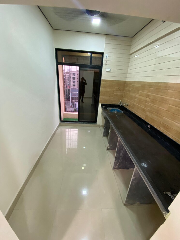 Kitchen, siddhi-apartment-ambernath 2 Bedroom 900 Sq.Ft. Apartment In Ambernath Thane 9225134