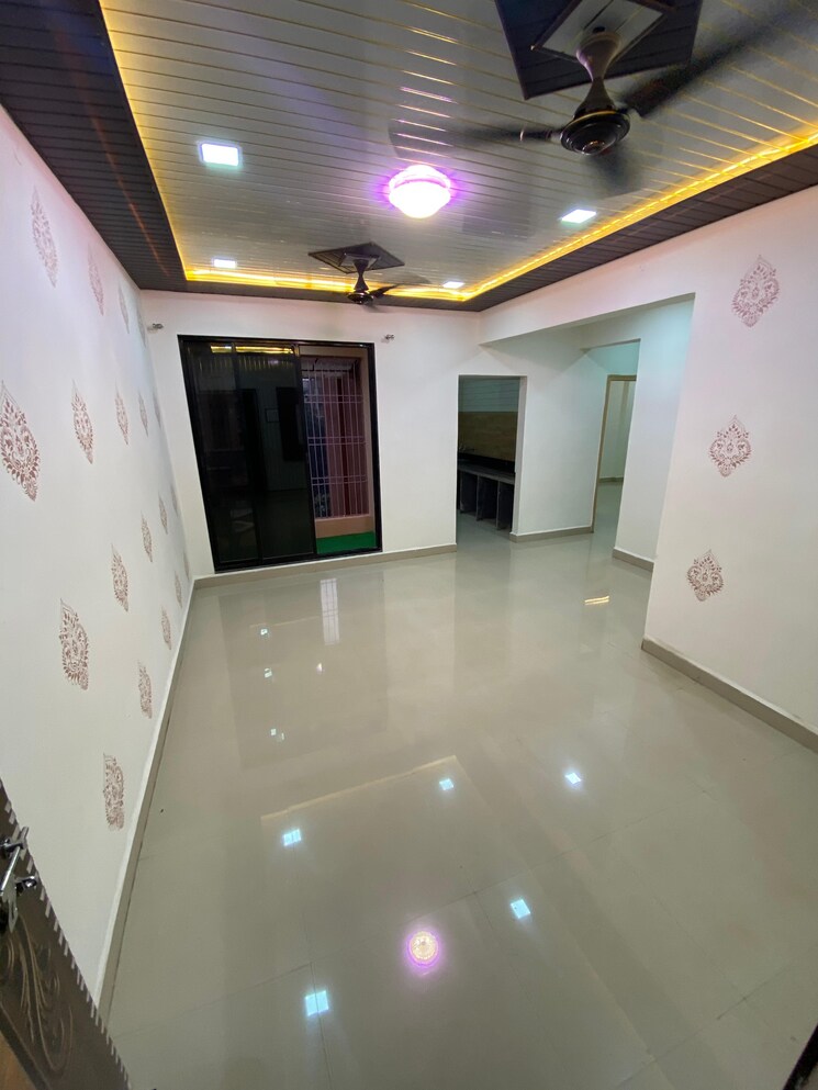 Kitchen, siddhi-apartment-ambernath 2 Bedroom 900 Sq.Ft. Apartment In Ambernath Thane 9225134