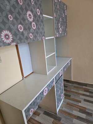 Master Bedroom in 2 BHK Apartment at Ansal Valley View Estate, Gwal Pahari – for Rent