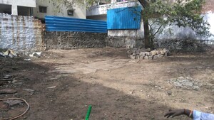  Plot For Sale in Sitaphalmandi