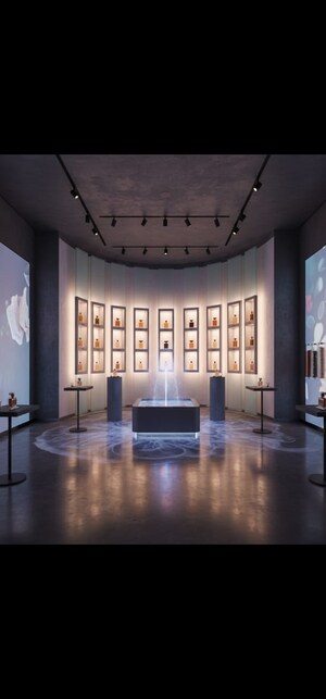 1 BHK Apartment For Rent in Ashok Vihar CHS, Marol