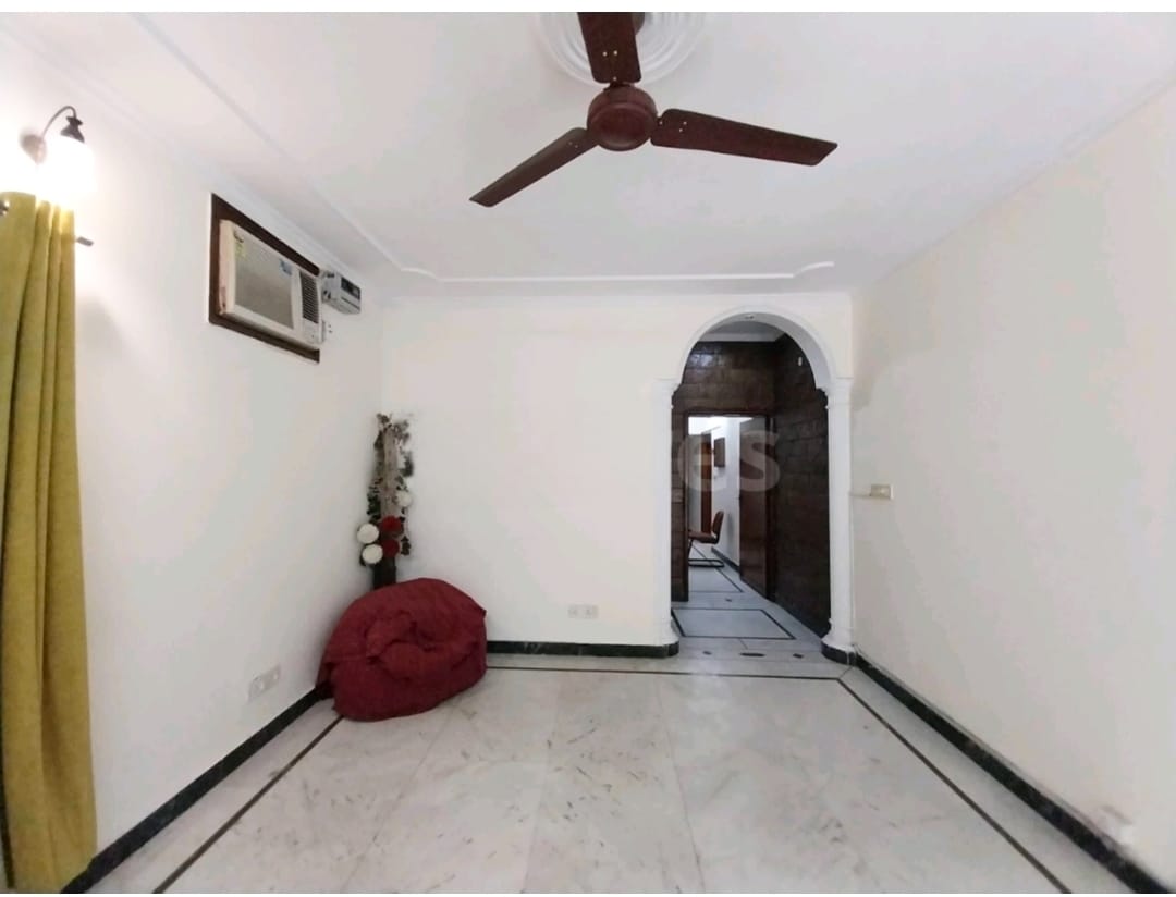 3.5 BHK + Study Room Apartment For Rent in Shalimar Nest