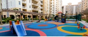 3 BHK Apartment – Exterior View View at Emaar Palm Heights, Sector 77 - for Sale