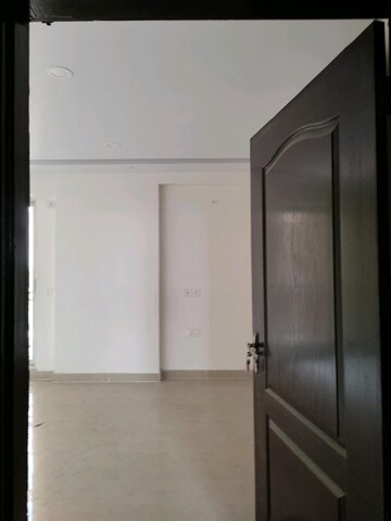 Building Lobby in 2 BHK Apartment at Aditya Luxuria Estate, Dasna – for Sale