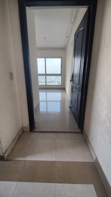 Living Room in 2 BHK Apartment at Aditya Luxuria Estate, Dasna – for Sale