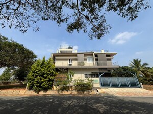 5 BHK Villa For Sale in Swiss Towns, Devanahalli