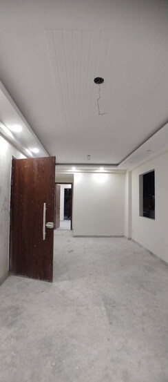 2.5 BHK + Pooja Room Builder Floor For Sale in Burari